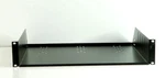 Middle Atlantic Rcs Series 2u 16''-18'' Heavy Duty Steel Vented Rack Shelf J727. Fixed Price $15.95.