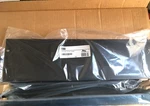 Middle Atlantic Products 6 Piece Contract Pack Black, Steel Feb3-cp6 Nib. Fixed Price $100.00.