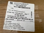 Chatsworth 38648-703 Front To Rear Cable Manager Zeta Frame Cabinet 20-32" D. Fixed Price $89.99.