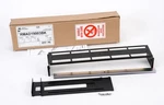 Hammond Rmad19003bk 2u Rackmount Din Rail Bracket. Fixed Price $99.99.