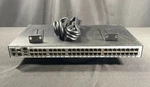 Vertiv Avocent Acs8048mdac Acs8000 48 Port Console Server W/2x Ac -same Day Ship. Fixed Price $649.99.