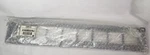 Camplex Hy4590d2ru 90 Degree (flat Front) 8-position 2ru Empty Rack Frame. Fixed Price $89.99.