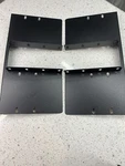 Liebert 4u Center Mount Bracket 4utelecomrkit. Fixed Price $28.00.