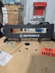 Ortronics 60401001 Rack Mount Horizontal Cable Manager / Bracket. Fixed Price $39.99.