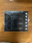 Istarusa Bpu-340ms-black Hot-swap Rack. Fixed Price $110.00.