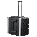 Vevor 6u Rack Case Server Cabinet 19 In Depth With Abs Construction Handle. Fixed Price $139.90.