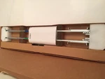 Dell 0gj181 Poweredge 650 1650 1750 860 Versa Rail Kit. Fixed Price $49.99.
