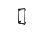 Startech Rk15wallo Wall Mount Server Rack - 15u 12 In Deep Open Frame. Fixed Price $325.95.
