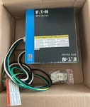Eaton Spc200480y1p Surge Protective Device 200ka 480y/277v 3ph Type 4x Enclosure. Fixed Price $800.00.
