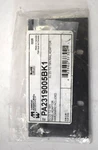 Hammond Manufacturing Pa2319005bk1 3u-23 To 19" Panel Rail Adaptor Set. Fixed Price $29.99.