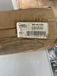 Quest Wr1922-13-02 2-post Fixed Wall Mount Rack. Fixed Price $125.00.