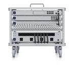 Ubiquiti Toolless Mini Rack 6u Open Frame Silver Steel U-rack-6u-tl. Fixed Price $398.99.