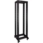 Navepoint 42u 4-post Adjustable Preset Server Racks 19-inch Standard - Parent. Fixed Price $443.99.