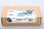 Middle Atlantic Fc-dc Essex Thermostatic Dc Fan Control - New. Fixed Price $65.85.