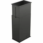 Vertiv - Vra2010 Vr Rack Vertical Exhaust Duct For Airflow System. Fixed Price $1701.18.