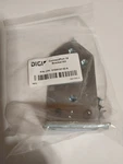 1u Digi Connectoport 16 Bracket Kit 51000197-02, Brand New. Fixed Price $25.00.