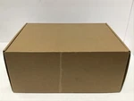 10 Pack Hpe Aruba Ap-mnt-mp10-u Campus Ap Mount Bracket Kit Universal S0j40a. Fixed Price $199.99.