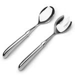 Stanley Rogers Pistol Grip Salad Server Set 2pce. Fixed Price $24.64.