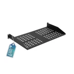 Promaster Server Vented Shelf - 19 Inches, 10'' Deep, 1u Universal Integration S. Fixed Price $35.80.