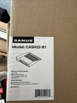 Sanus Cash22-b1 2u Component Vented Av Rack Shelf. Fixed Price $54.99.