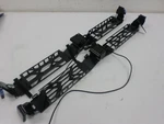 Dell Dp/n 0n1x10 W/0c057j Cable Management Arm Kit. Fixed Price $59.99.