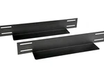 Tripplite 4postrailsm Rack Mount Kit 250lb Capacity. Fixed Price $93.21.