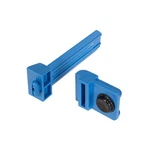 Middle Atlantic Fwd-sideclmp-4 Forward Small Device Mounting Clamps, 4 Pack. Fixed Price $25.74.
