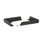Dvr / Vcr Wall Mount Bracket Kit By Kendall Howard 1917-3-002-00. Fixed Price $96.00.
