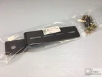 New Fgs-hntr-5/8-a Adc Te Commscope Fiberguide 5/8" Threaded Mod Rod Bracket Kit. Fixed Price $30.00.