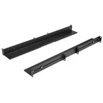 Startech 1u Adjustable Mounting Depth Up To 200lbs Server Rack Rails Unirails1ub. Fixed Price $97.88.