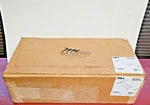 Middle Atlantic Vpm-4 Vpm Series Vertical Panel Wall Mounted Rack New Sealed. Fixed Price $80.00.