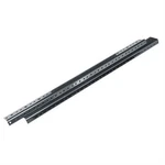 Middle Atlantic Rrf27 Pair 27 Space 47.25" Rack Rail Free Shipping. Fixed Price $75.00.