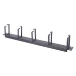 Video Mount Products Erdrcm1 Cable Manager,for Racks,steel,black 462p74. Fixed Price $46.85.