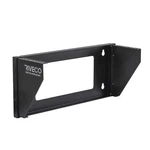 Riveco 3u Wall Mount Rack For Network Reinforced Heavy Load 66-99 Lbs Small .... Fixed Price $86.25.