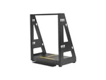 Tripp Lite Sr2post12hd 12u Server Racks/cabinets. Fixed Price $138.99.