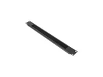 Rocstor 1u Rack Mount Brush Panel- Black Cable Management -. Fixed Price $39.32.