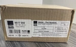 Rittal 9517 000 Gray Polycarbonate Enclosure 182 X 180 90 Mm 9517000 Ip66. Fixed Price $72.50.