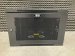 Tripp Lite Smartrack Wall Mount Server Rack 9u Srw9udpvrt New!!!!. Fixed Price $469.99.