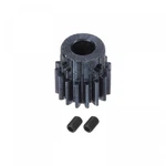 Uxcell 1mod 16t Pinion Gear 7mm Bore Hardened Steel Motor Rack Spur Gear.... Fixed Price $14.52.