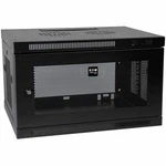 Eaton Smartrack Srw6u 6u Low-profile Switch-depth Wall-mount Rack. Fixed Price $328.56.