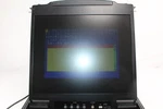 Eaton Tripp Lite Netdirector 8-port 1u Rack-mount Console Kvm B020-u08-19-k. Fixed Price $349.99.