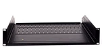 Strong Sr-shelf-2u 2 Space 19" X 3.5" 14.76" Deep Rack Mount Shelf O487. Fixed Price $15.92.
