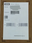 Hpe Proliant Dl360 1u Gen11-4lff/20edsff Gen12-4lff/10sff/20edsff Rail Kit 5. Fixed Price $164.00.