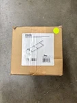 Middle Atlantic Clh-ed8 Ladder End Drop. Fixed Price $45.00.
