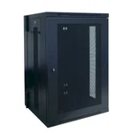 Tripp Lite Smartrack Srw18us 19" 18u Wall Rack Enclosure Cabinet. Fixed Price $475.00.