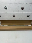 Dell 0m986j 2u Sliding Readyrail Kit. Fixed Price $120.00.