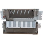 Ofs Fitel Lsc00-072-12-wht Fiber Shelf. Fixed Price $159.99.