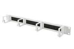 Dn-97662 Digitus Cable Management Panel With Brush Bars For 483mm (19) Cabinets D. Fixed Price $58.13.