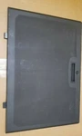 Middle Atlantic Vfd-16 Vented Front Door For 16-ru Racks (black). Fixed Price $179.99.