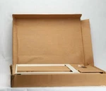 New Nos Hp J1452b: Lc Server Rack Mount Kit Hewlett-packard Sliding Hardware. Fixed Price $40.37.